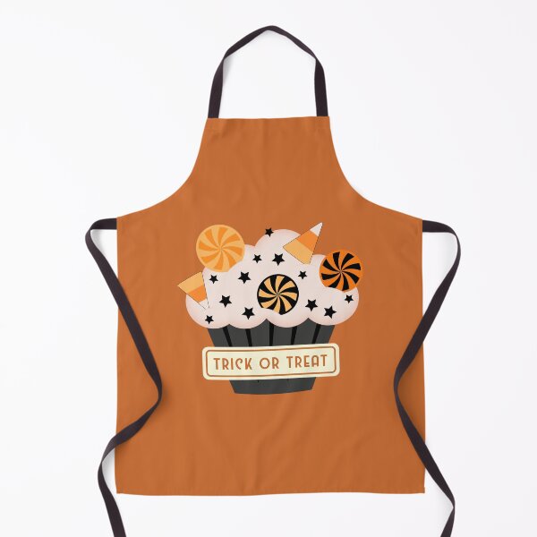 Item preview, Trick or Treat Ice Cream / Halloween T-shirts and More designed and sold by ArtbyAfroditi.