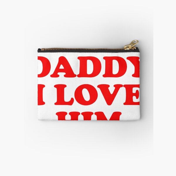 Item preview, But Daddy I Love Him Harry Styles designed and sold by MarkAponte.