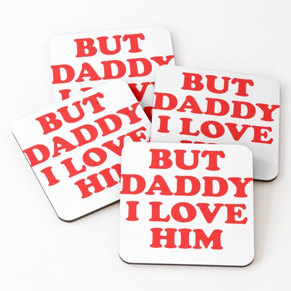 Item preview, But Daddy I Love Him Harry Styles designed and sold by MarkAponte.