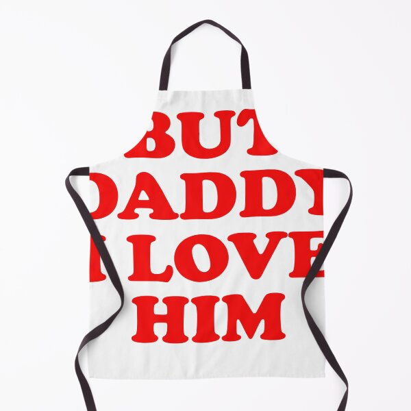 Item preview, But Daddy I Love Him Harry Styles designed and sold by MarkAponte.