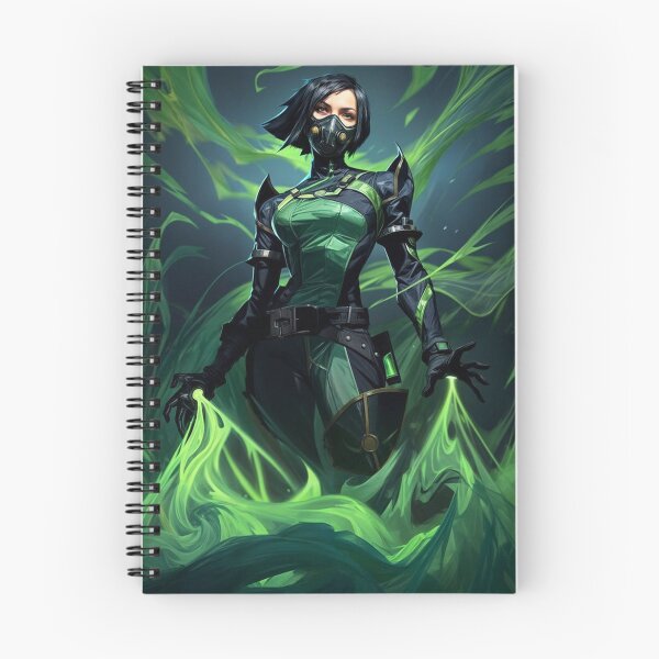 Item preview, Viper designed and sold by A Light Worker.