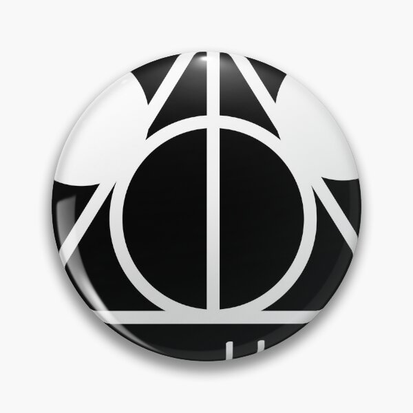 Artikelvorschau, Disney Hallows Harry Potter entworfen und verkauft von MarkAponte.