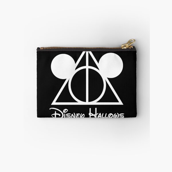 Item preview, disney hallows harry potter   designed and sold by MarkAponte.