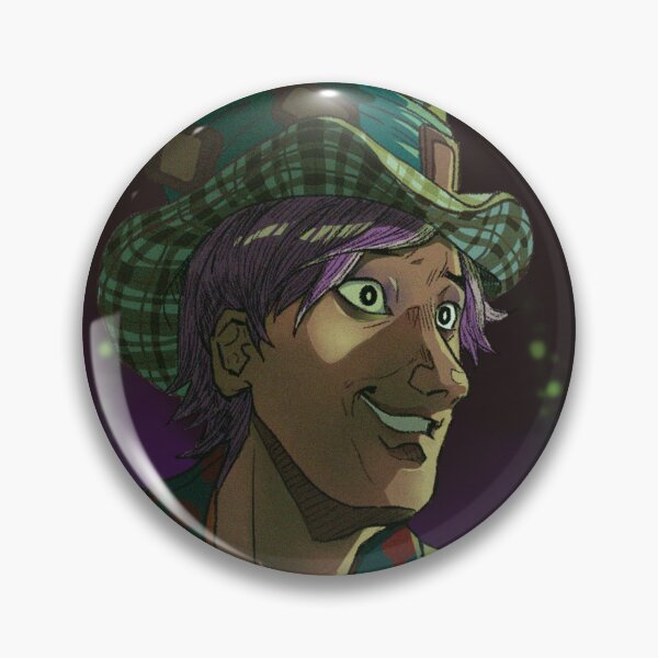 Item preview, Maddox Hatter OG designed and sold by Woorin.