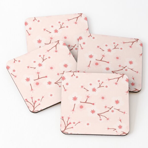 Item preview, Sakura Pattern designed and sold by Asiantrendzz.