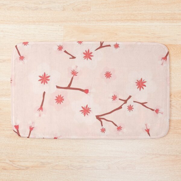 Item preview, Sakura Pattern designed and sold by Asiantrendzz.