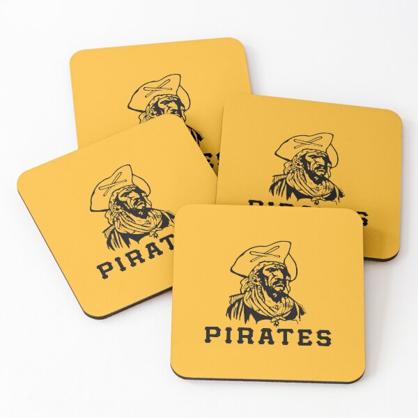 Item preview, Pittsburgh pirate designed and sold by sabinako.
