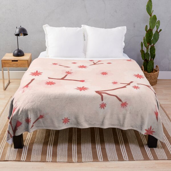 Item preview, Sakura Pattern designed and sold by Asiantrendzz.