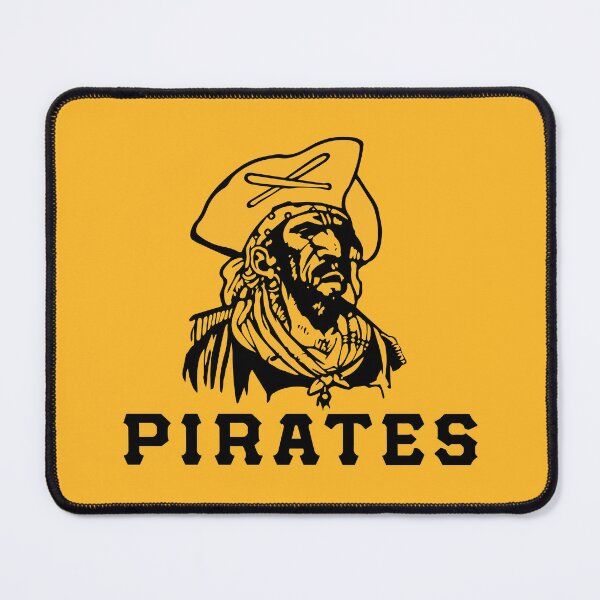 Item preview, Pittsburgh pirate designed and sold by sabinako.