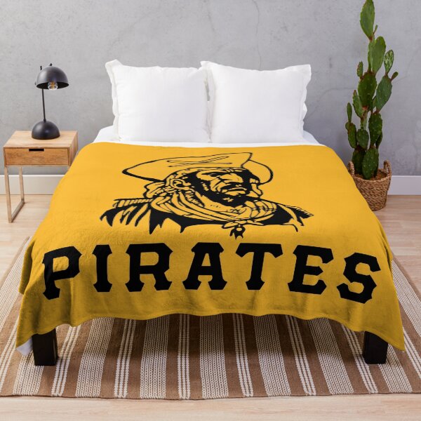 Item preview, Pittsburgh pirate designed and sold by sabinako.