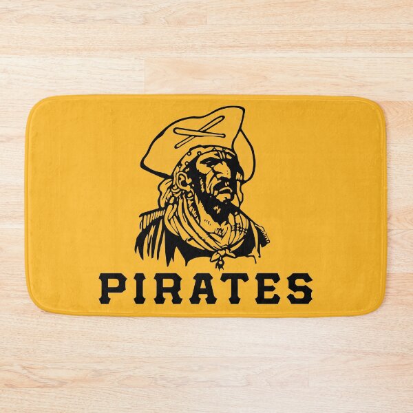 Item preview, Pittsburgh pirate designed and sold by sabinako.