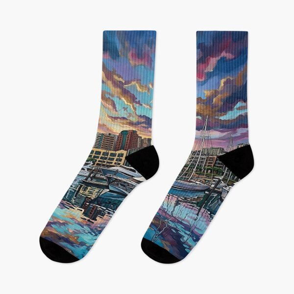 Item preview, Auckland Acrylic Travel Print, New Zealand designed and sold by POSTERIOCREW.