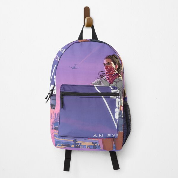 Item preview, Poster Grand Theft Auto VI - An Extended Look designed and sold by Tania-andreas.