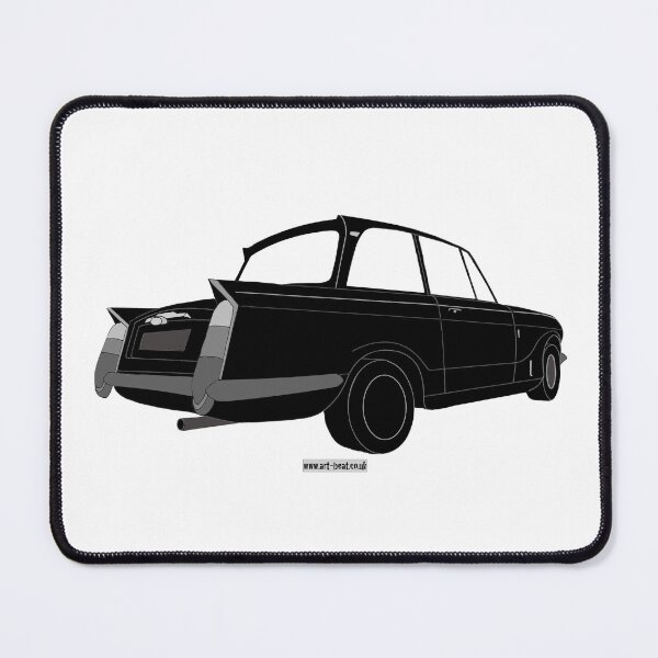 Item preview, Triumph Vitesse designed and sold by davidgoble.