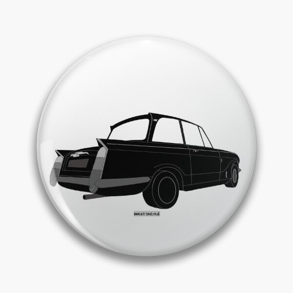 Item preview, Triumph Vitesse designed and sold by davidgoble.