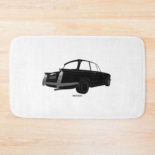 Item preview, Triumph Vitesse designed and sold by davidgoble.