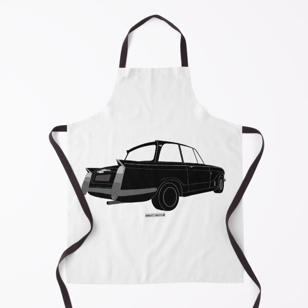 Item preview, Triumph Vitesse designed and sold by davidgoble.