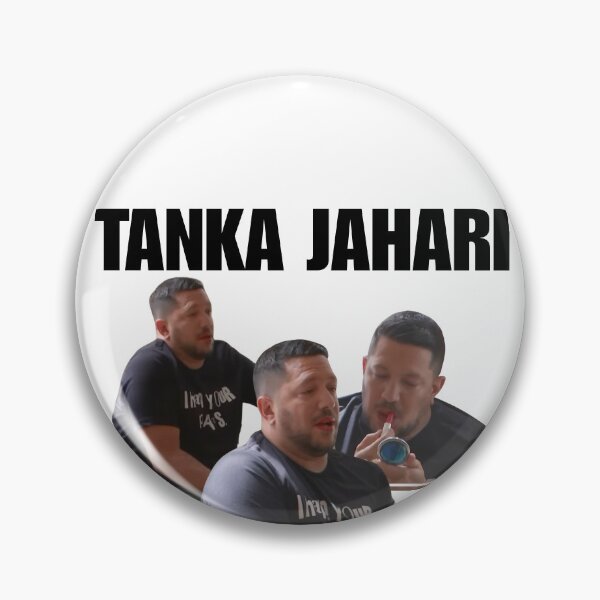 Item preview, Tanka Jahari designed and sold by Artbychiii.