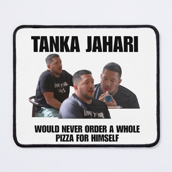 Item preview, Tanka Jahari designed and sold by Artbychiii.