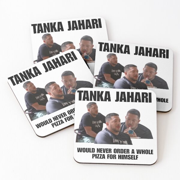 Item preview, Tanka Jahari designed and sold by Artbychiii.