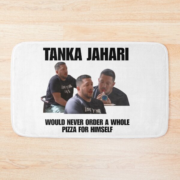 Item preview, Tanka Jahari designed and sold by Artbychiii.