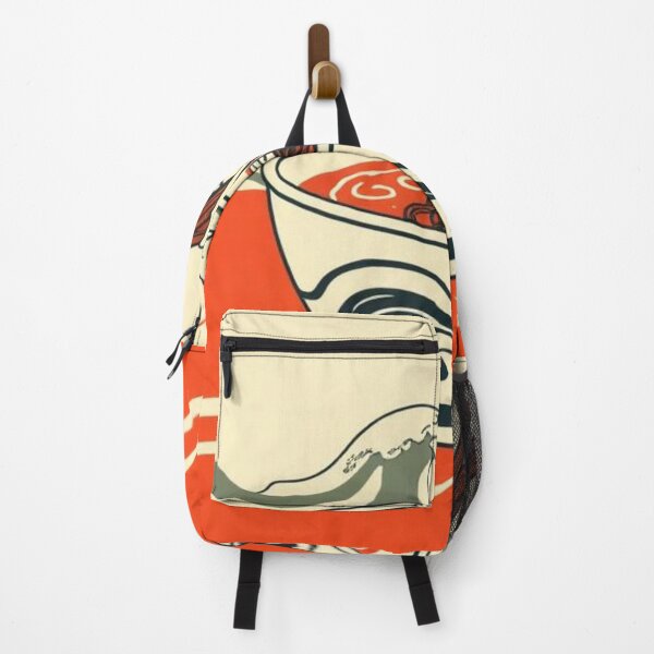 Item preview, Pop Art Ramen designed and sold by Asiantrendzz.