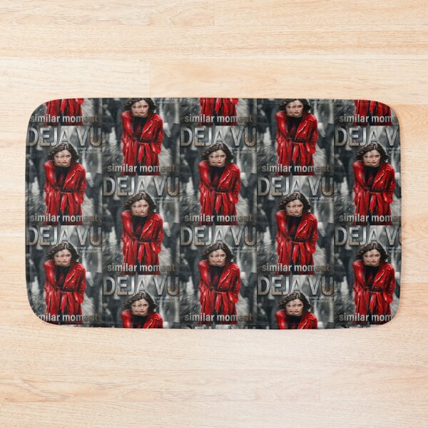 Item preview, DEJA VU__<<My secret that no one knows..>> designed and sold by Pronoian-Space.