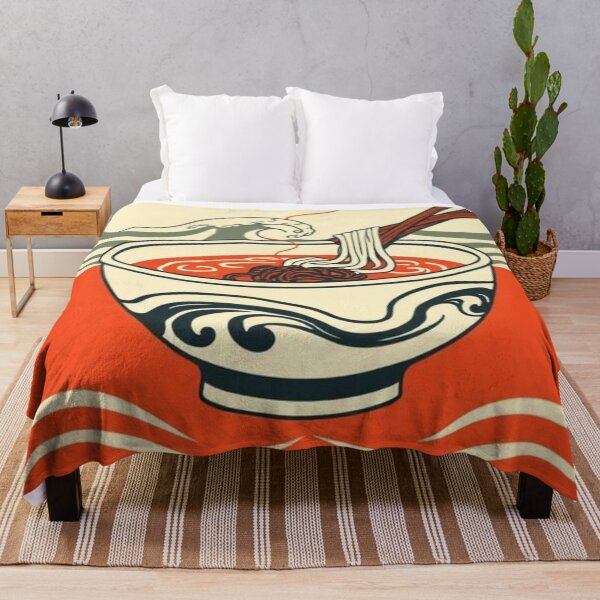 Item preview, Pop Art Ramen designed and sold by Asiantrendzz.
