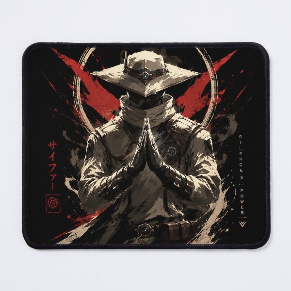 Item preview, Cypher designed and sold by A Light Worker.