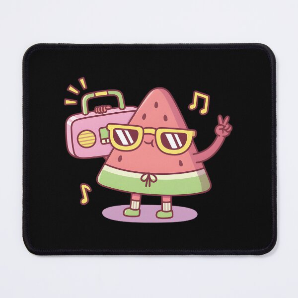 Item preview, Cool Melon Sunglasses Radio Vibes | Best Buy designed and sold by angeldustartist.