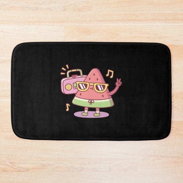 Item preview, Cool Melon Sunglasses Radio Vibes | Best Buy designed and sold by angeldustartist.