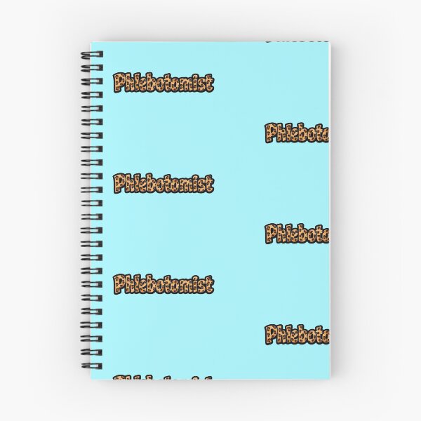 Item preview, Phlebotomist Leopard Print Cheetah Pattern Women designed and sold by Timeless Junction.