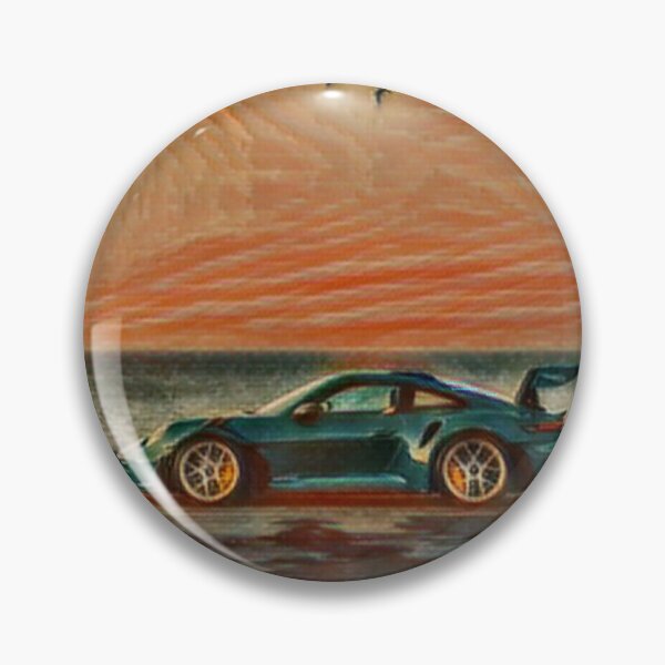 Item preview, Porsche 911 GT3 RS designed and sold by OrangeCars.