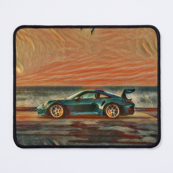 Item preview, Porsche 911 GT3 RS designed and sold by OrangeCars.