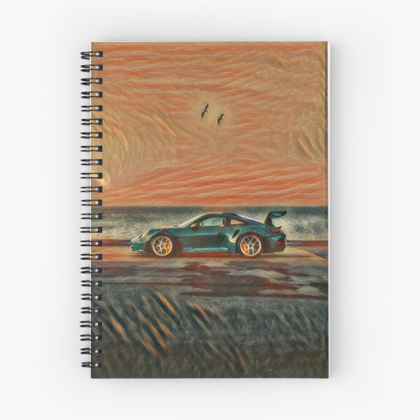 Item preview, Porsche 911 GT3 RS designed and sold by OrangeCars.