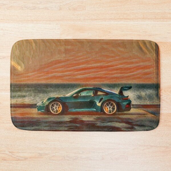 Item preview, Porsche 911 GT3 RS designed and sold by OrangeCars.