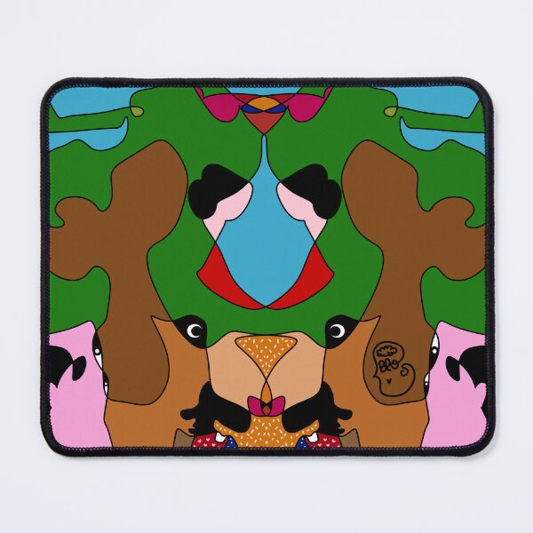 Item preview, The mirage of Christmas in women designed and sold by Blopevega.