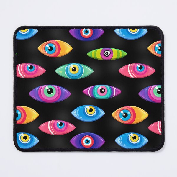 Item preview, The Amazing Digital Abstraction Pattern designed and sold by Kubala Designs.