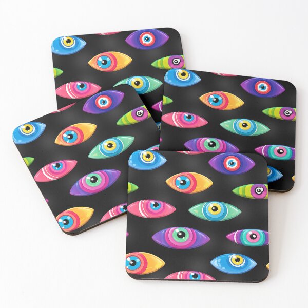 Item preview, The Amazing Digital Abstraction Pattern designed and sold by Kubala Designs.