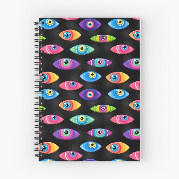 Item preview, The Amazing Digital Abstraction Pattern designed and sold by Kubala Designs.