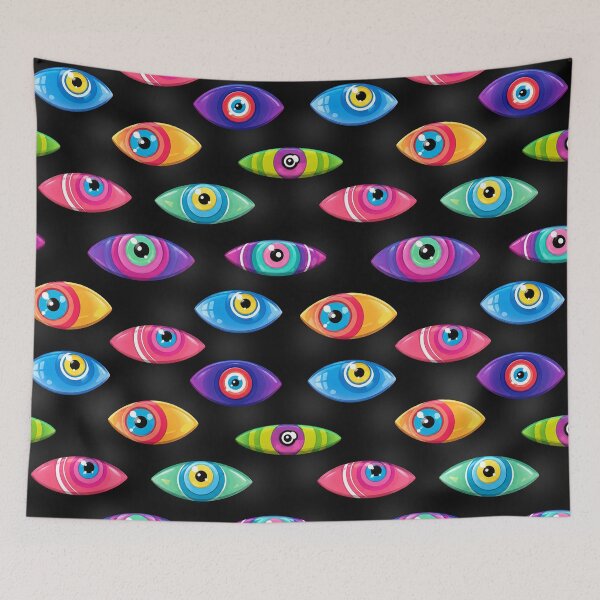 Item preview, The Amazing Digital Abstraction Pattern designed and sold by Kubala Designs.