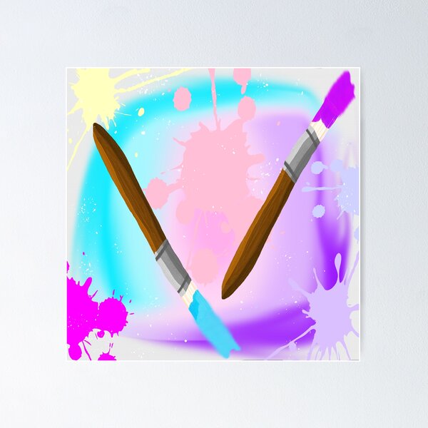 Item preview, art disaster designed and sold by Sleekfox02356.