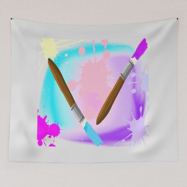 Item preview, art disaster designed and sold by Sleekfox02356.