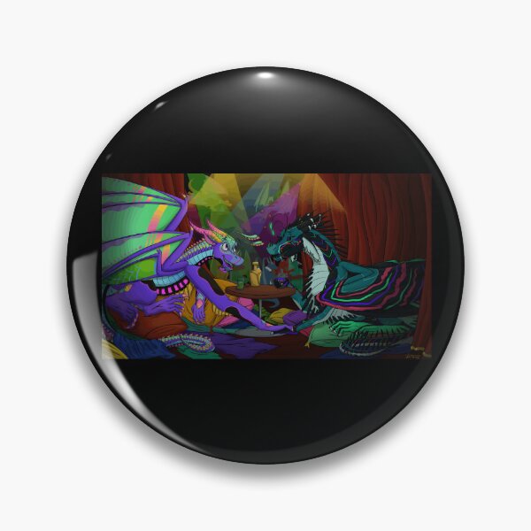 Item preview, Colorful Dragon Companionship in a Cozy Setting designed and sold by Baby-Care.