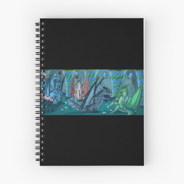 Item preview, Underwater Dragon Encounter designed and sold by Baby-Care.