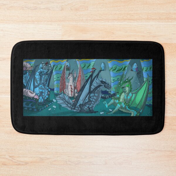 Item preview, Underwater Dragon Encounter designed and sold by Baby-Care.
