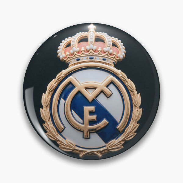 Item preview, Hala Madrid designed and sold by casamomo.