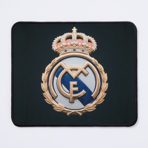 Item preview, Hala Madrid designed and sold by casamomo.