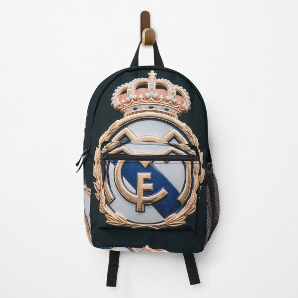 Item preview, Hala Madrid designed and sold by casamomo.