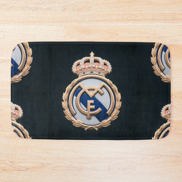 Item preview, Hala Madrid designed and sold by casamomo.